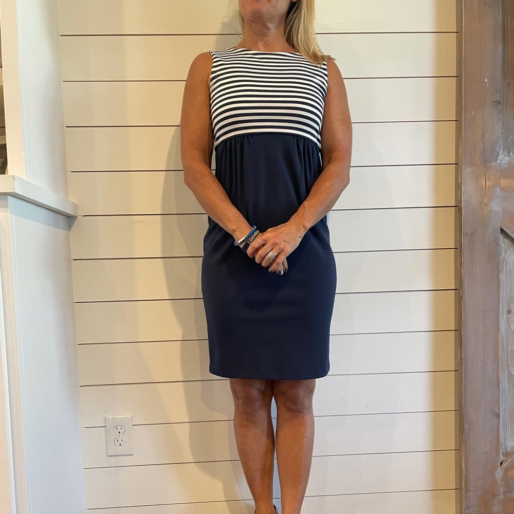Weekend max Mara dress xs